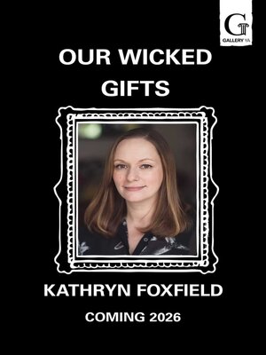 cover image of Our Wicked Gifts